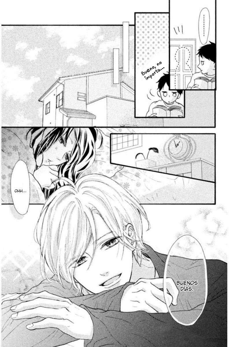 Asahi-senpai no Okiniiri ¿Qué tal si tratamos de acercarnos demasiado? 第32页