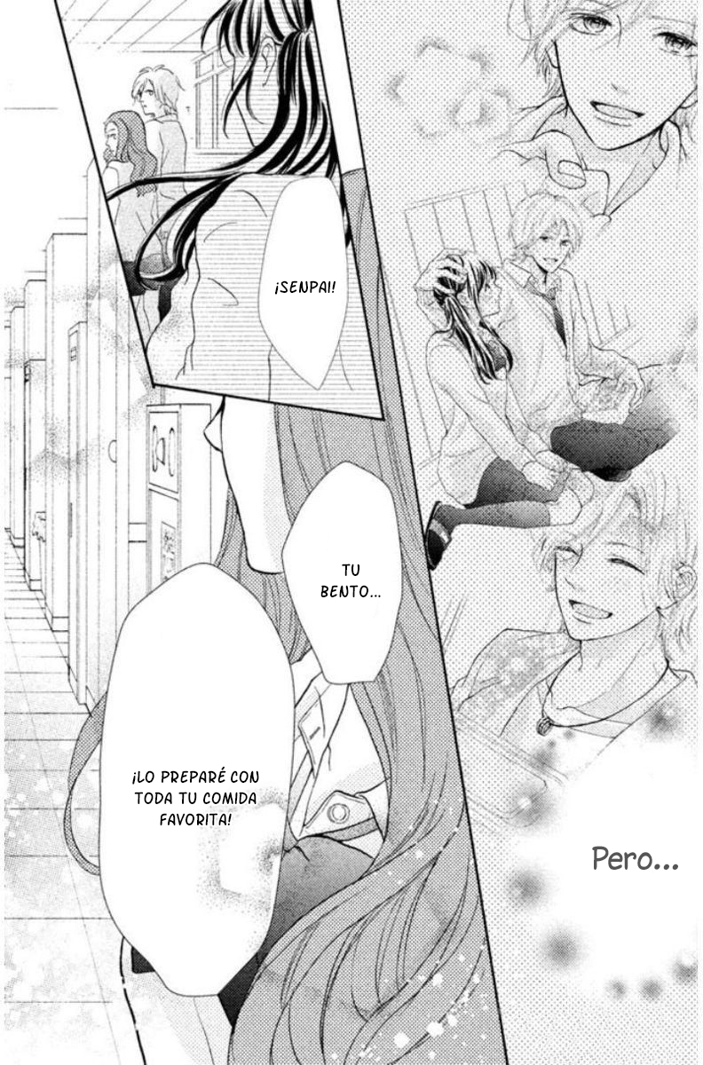 Asahi-senpai no Okiniiri ¿Qué tal si tratamos de acercarnos demasiado? 第55页