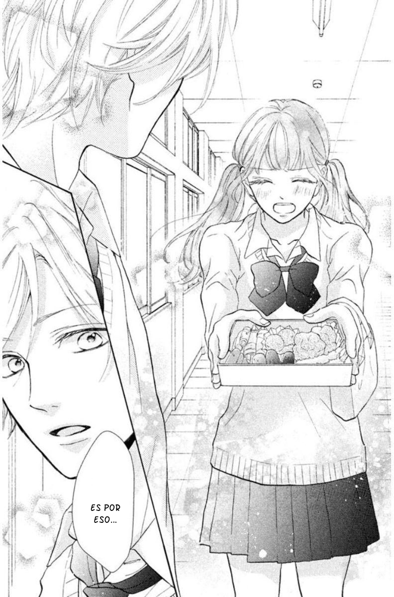 Asahi-senpai no Okiniiri ¿Qué tal si tratamos de acercarnos demasiado? 第56页