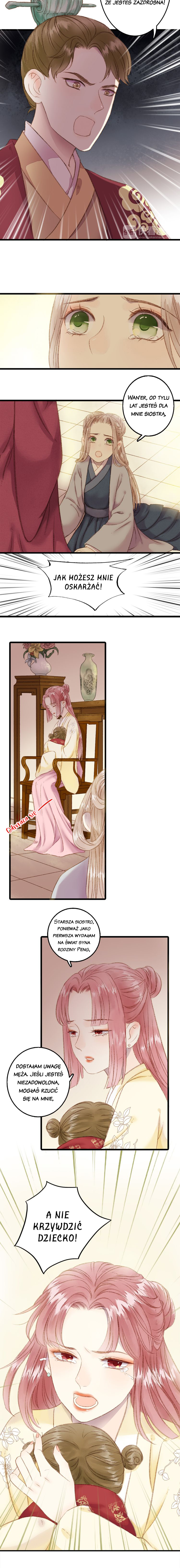 The Goddess of Healing Utrata siebie 第13页