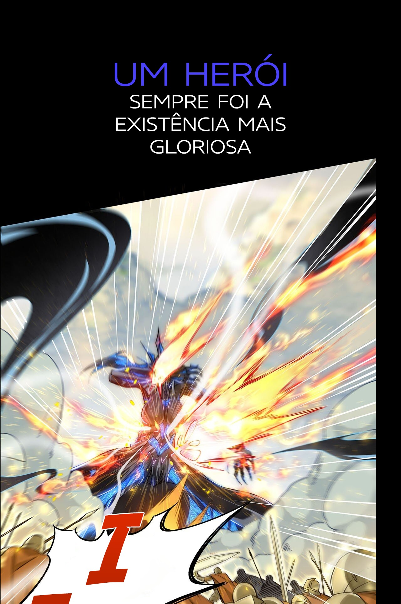 Despite Coming From the Abyss, I Will Save Humanity Ch. 0 第2页