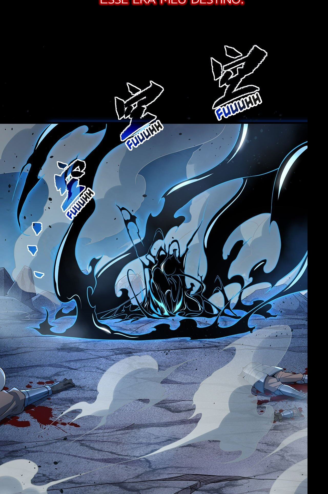 Despite Coming From the Abyss, I Will Save Humanity Ch. 0 第16页