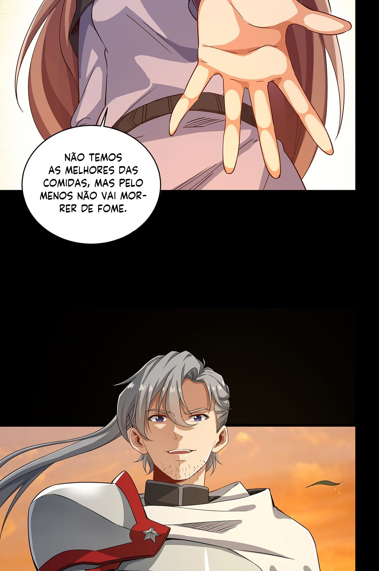Despite Coming From the Abyss, I Will Save Humanity Ch. 0 第19页