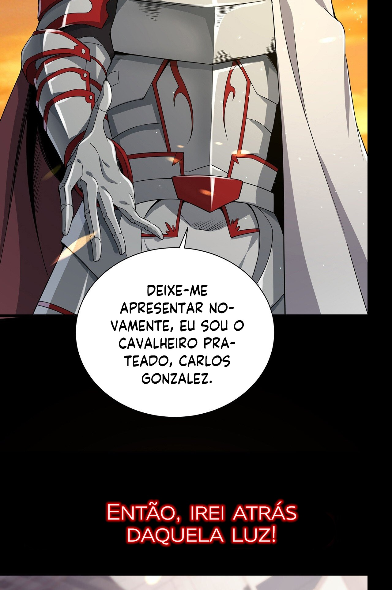 Despite Coming From the Abyss, I Will Save Humanity Ch. 0 第20页