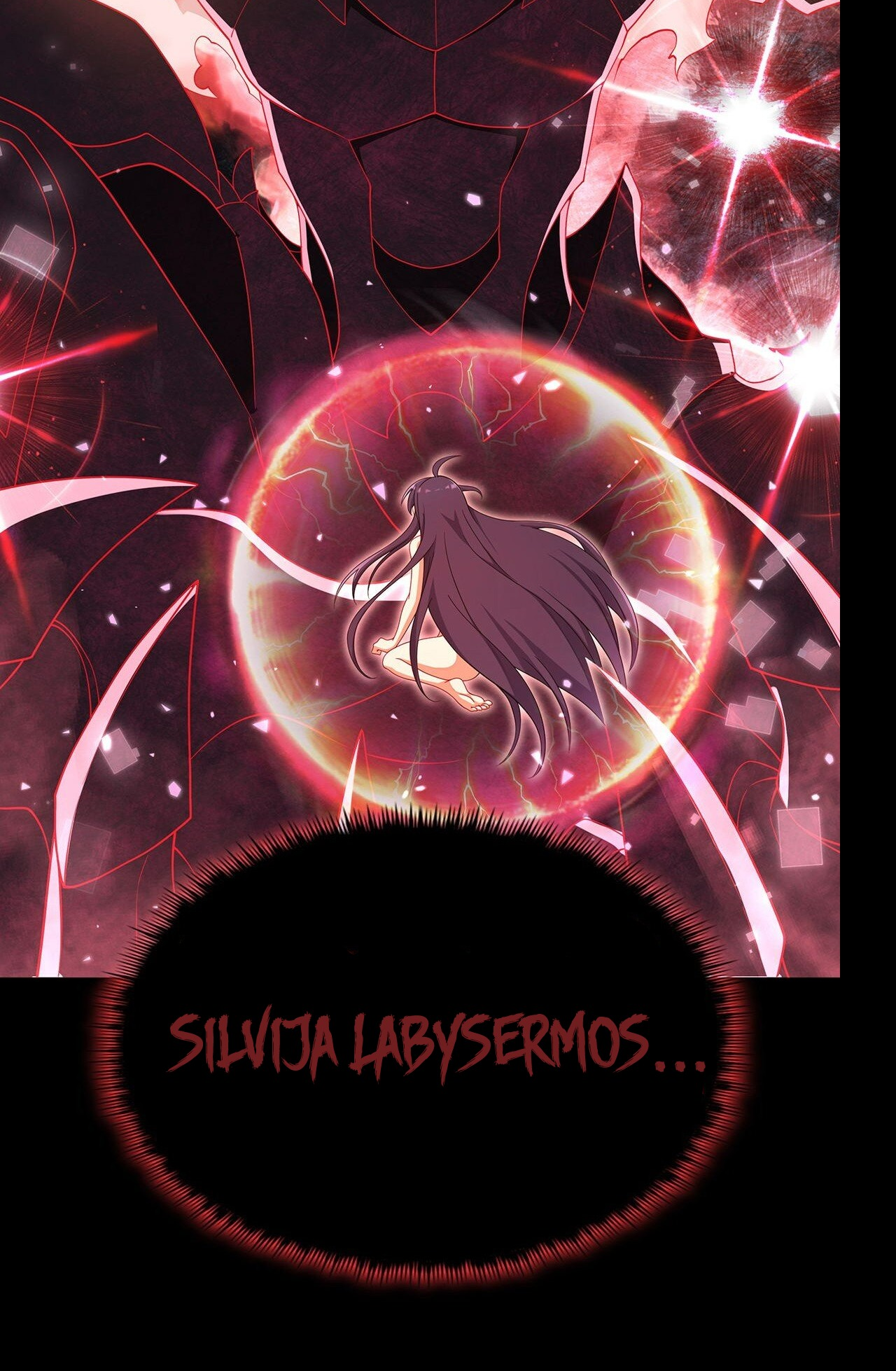 Despite Coming From the Abyss, I Will Save Humanity Ch. 0 第23页