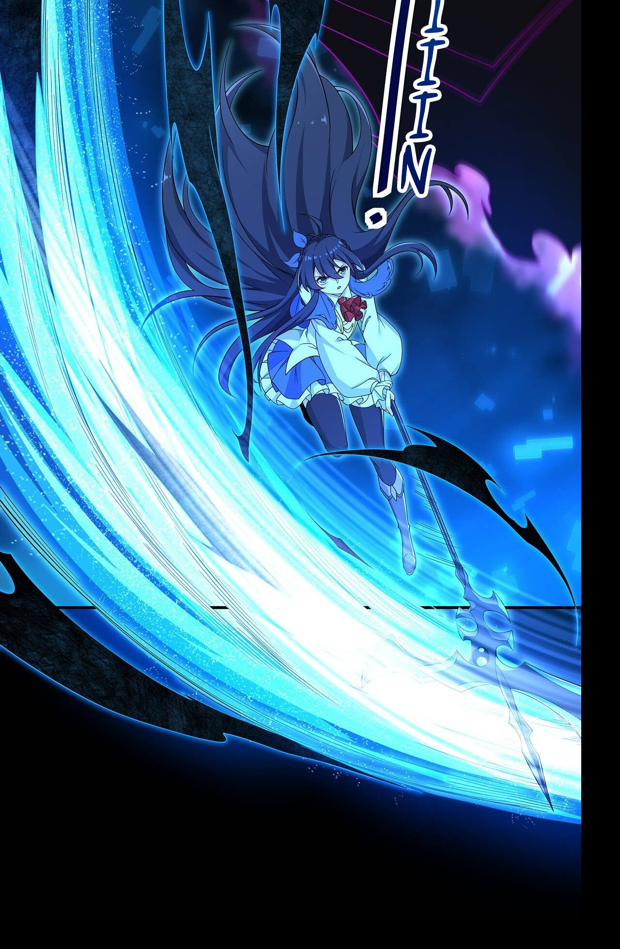 Despite Coming From the Abyss, I Will Save Humanity Ch. 0 第31页