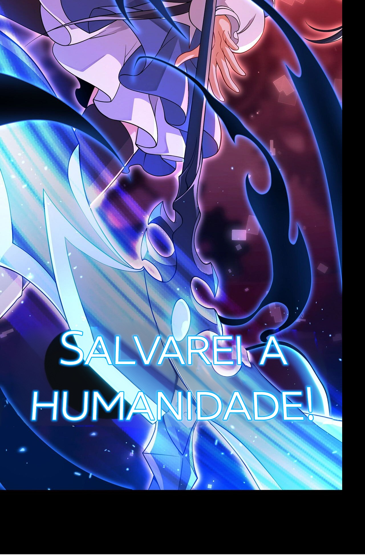 Despite Coming From the Abyss, I Will Save Humanity Ch. 0 第36页