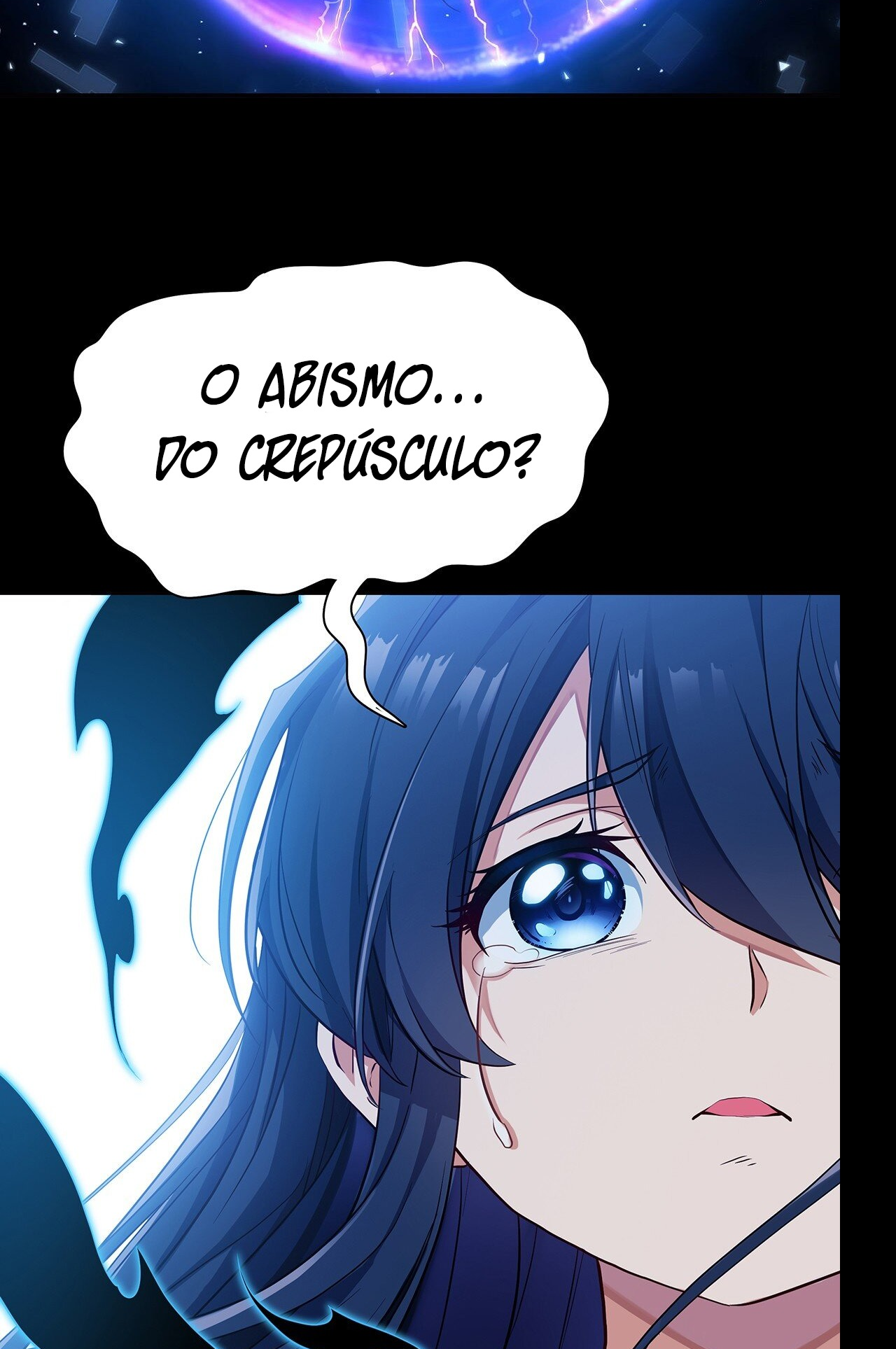 Despite Coming From the Abyss, I Will Save Humanity Ch. 0 第6页