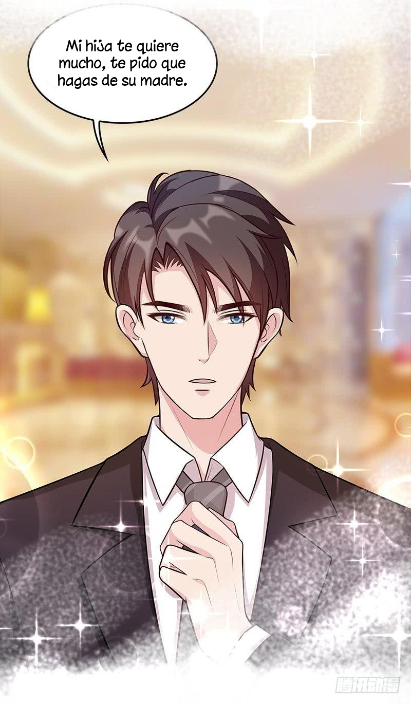 Babysitting for the Handsome Guy 第6页