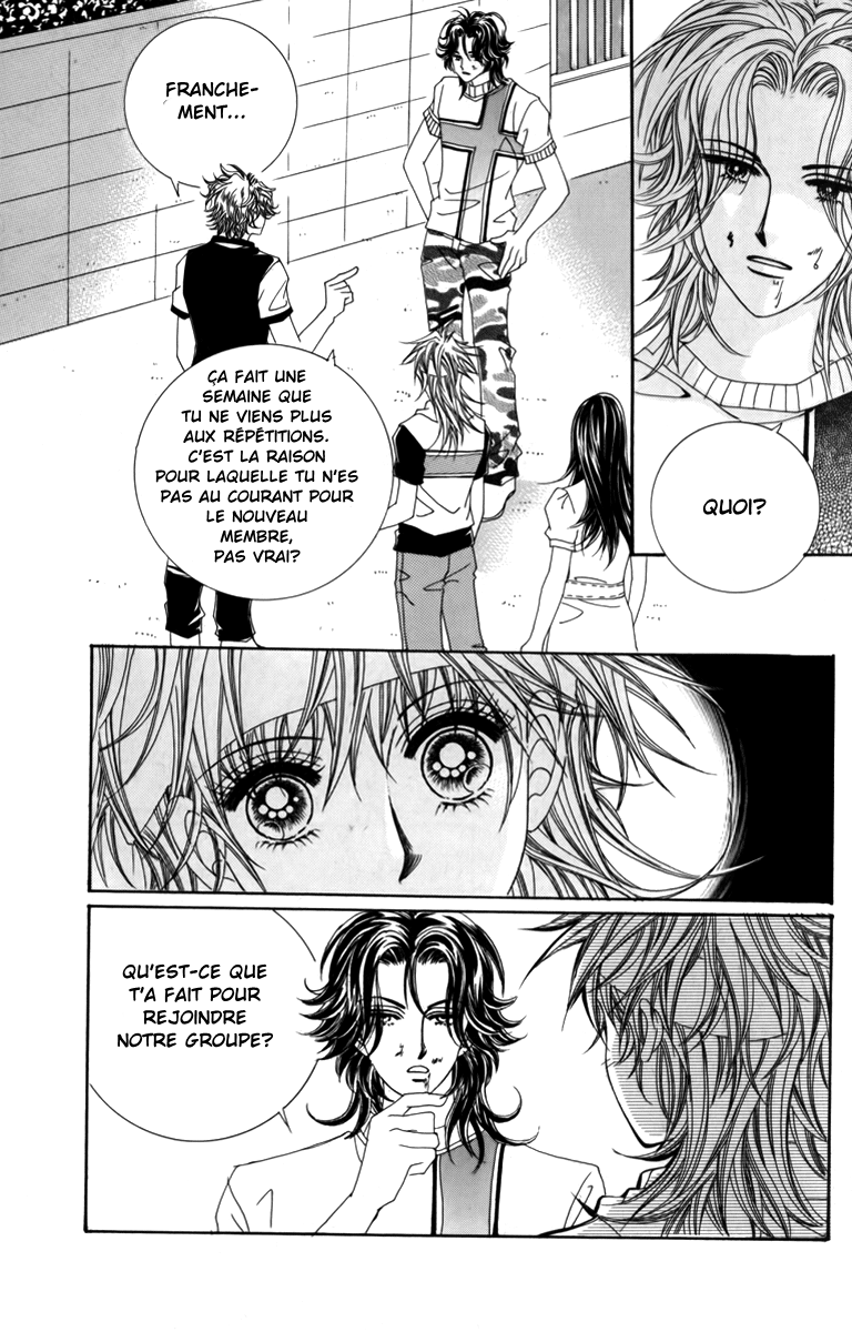 Nice Guy Syndrome Vol. 2 Ch. 6 第11页