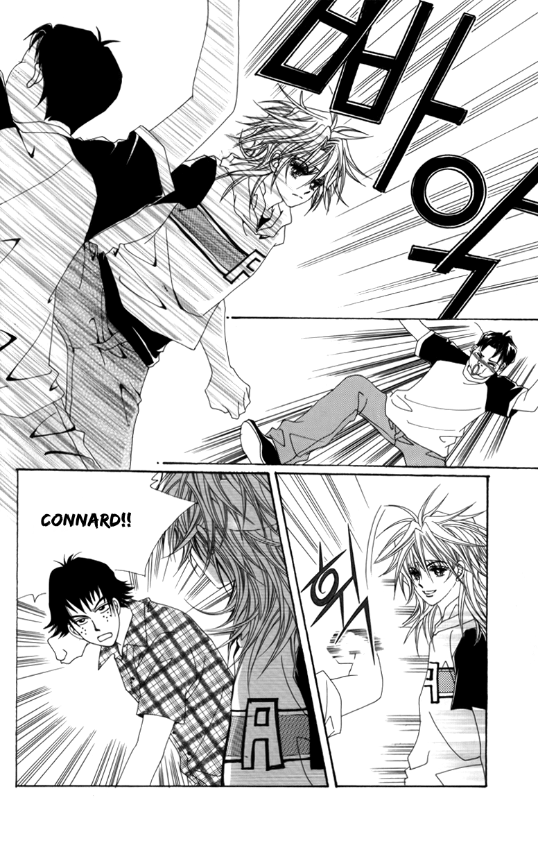 Nice Guy Syndrome Vol. 2 Ch. 6 第4页