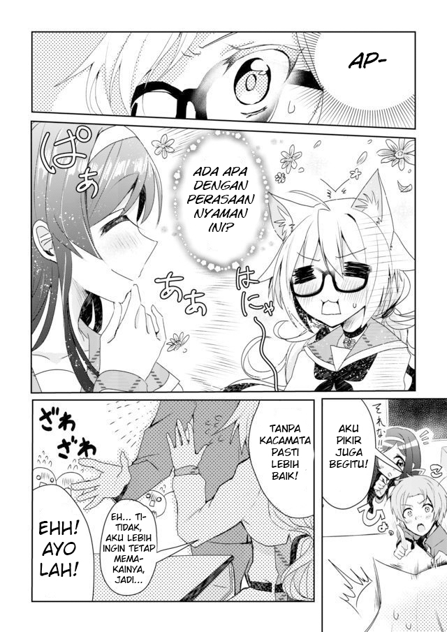 Catulus Syndrome Sindrom Catulus 第17页