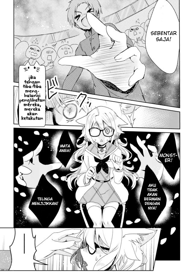 Catulus Syndrome Sindrom Catulus 第18页