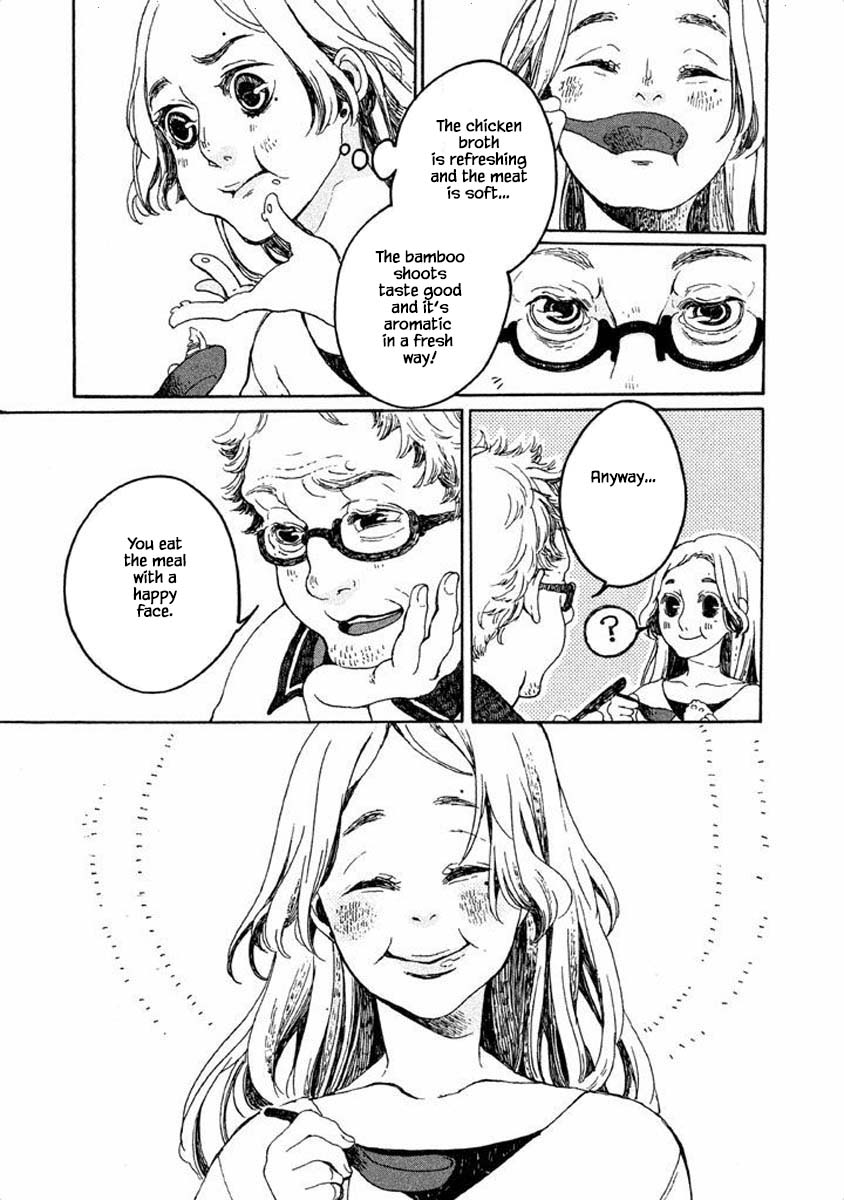 Oli Oli Soup Vol. 1 Ch. 3 第7页