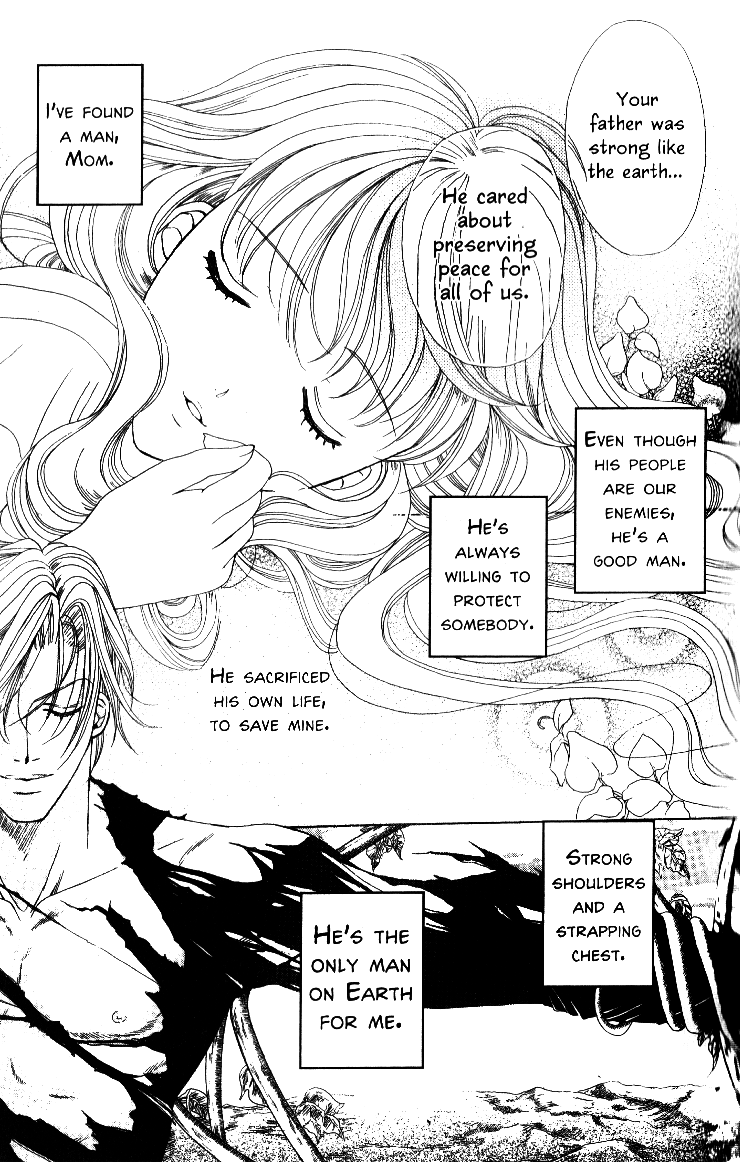 Nephilim Vol. 2 Ch. 5 第3页