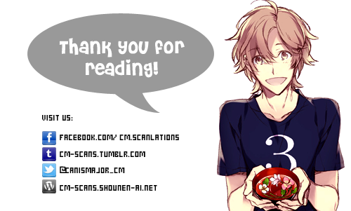 Ame to Kiss Ch. 5 第47页