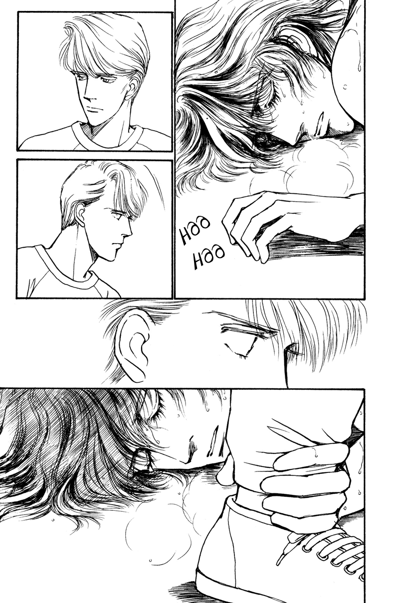 Boyfriend Vol. 1 Ch. 3 第31页