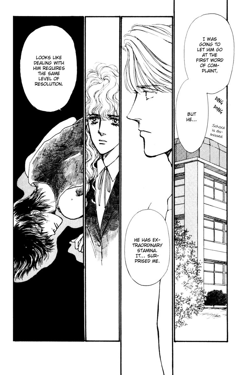 Boyfriend Vol. 1 Ch. 3 第35页