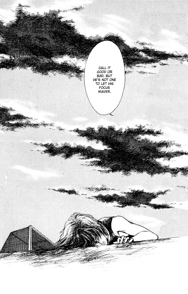 Boyfriend Vol. 1 Ch. 3 第36页