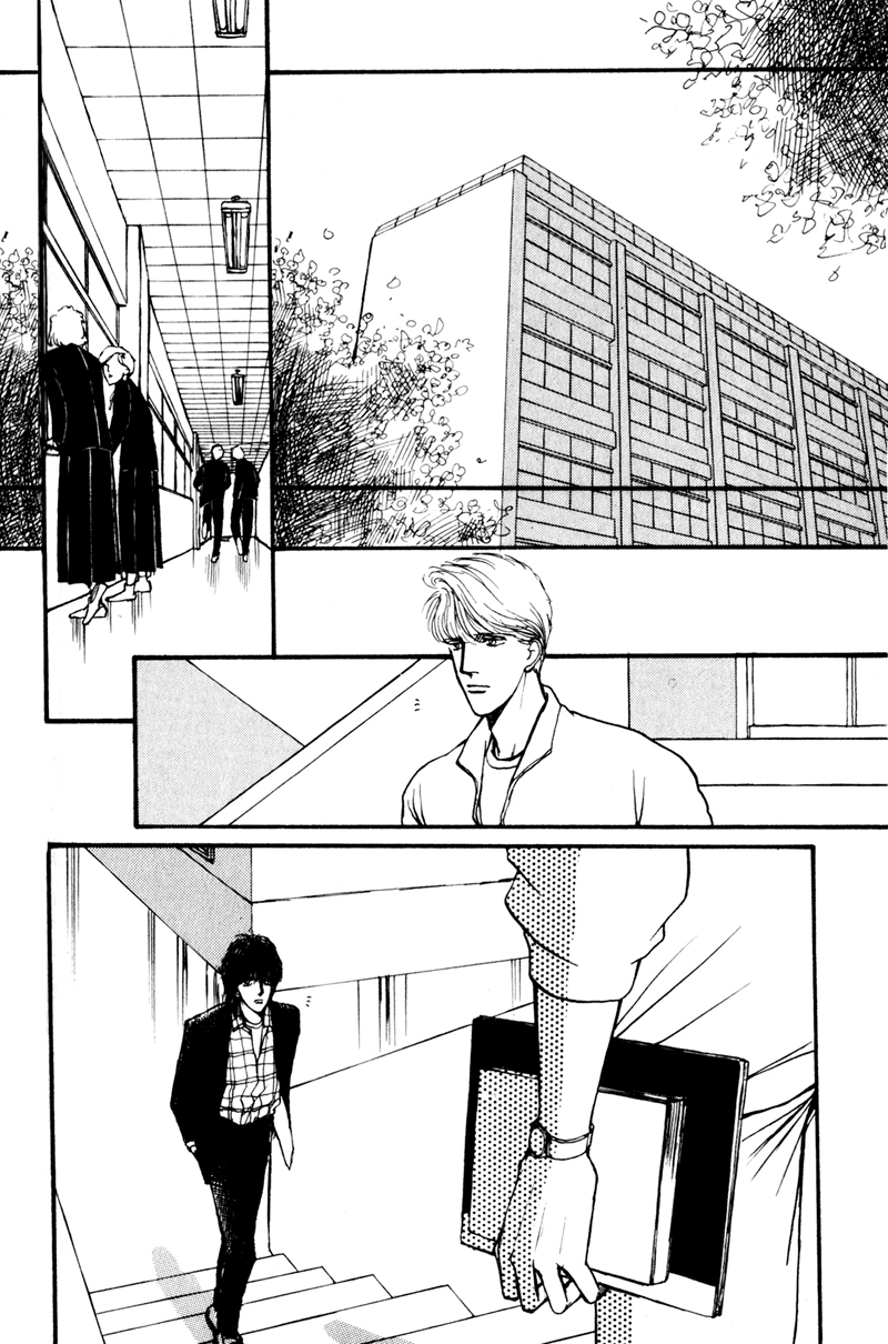 Boyfriend Vol. 1 Ch. 3 第37页