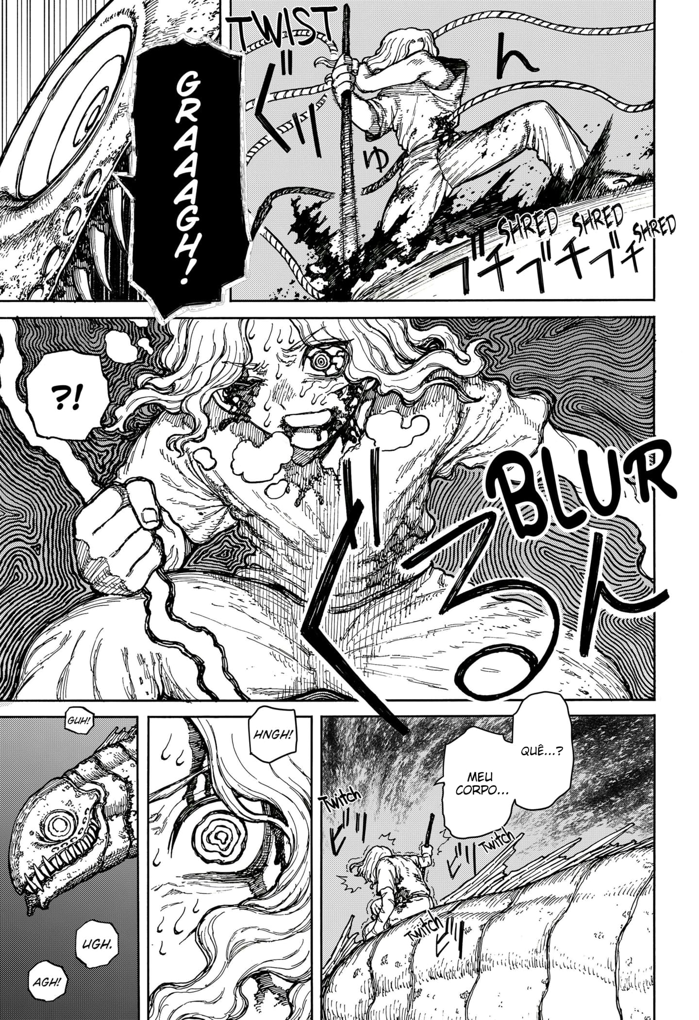 Centuria Demônios do Mar 第19页