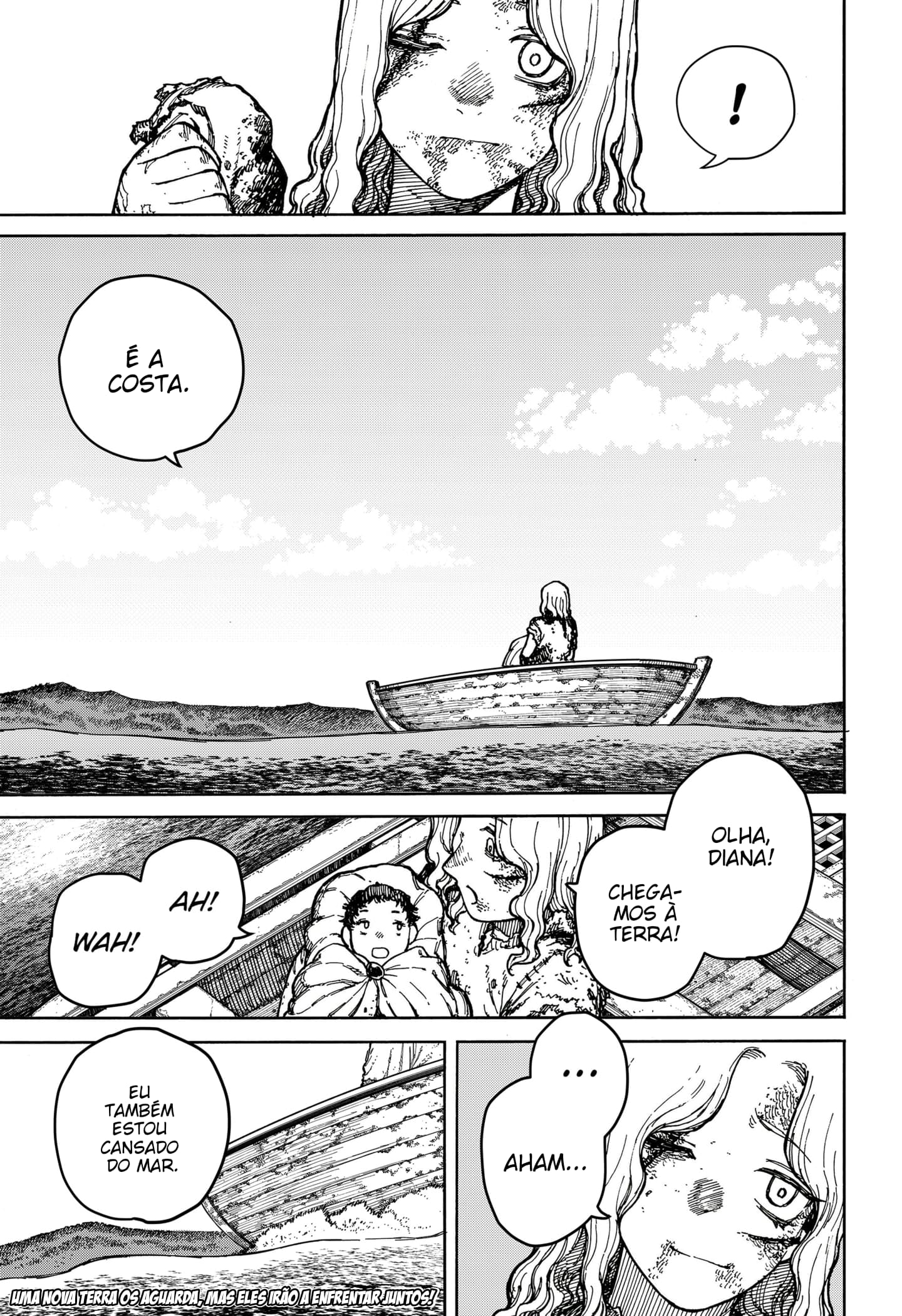 Centuria Demônios do Mar 第48页