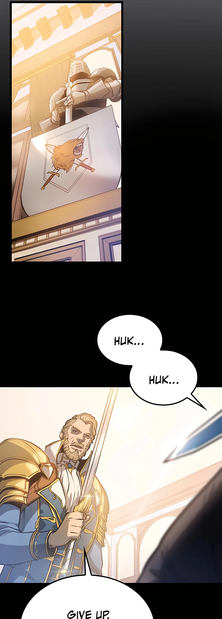 The Count's Youngest Son Is a Gamer Ch. 5 第25页
