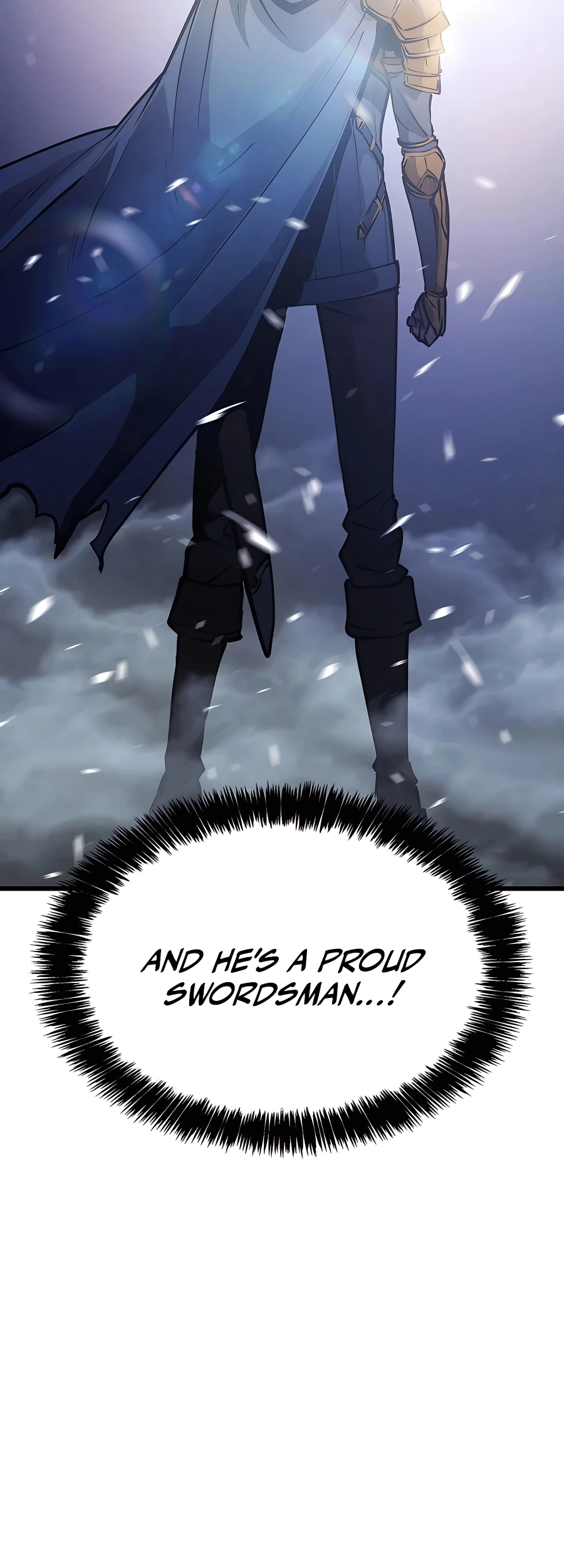 The Count's Youngest Son Is a Gamer Ch. 5 第39页