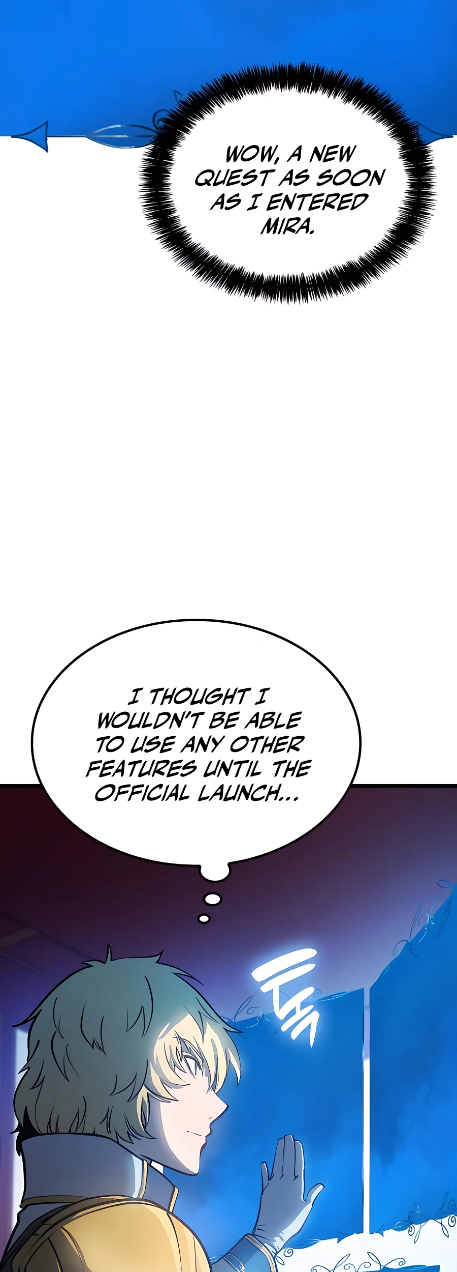 The Count's Youngest Son Is a Gamer Ch. 5 第62页
