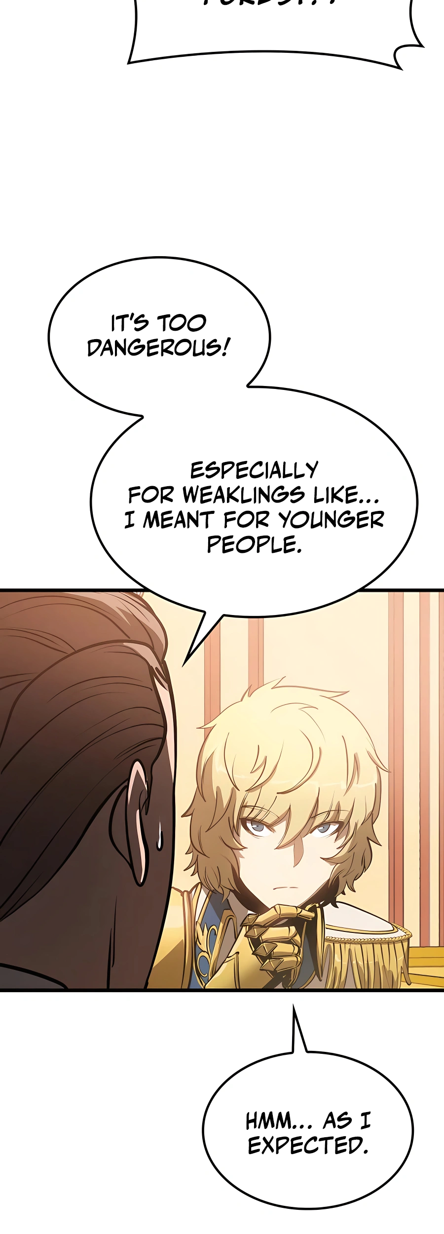 The Count's Youngest Son Is a Gamer Ch. 5 第76页
