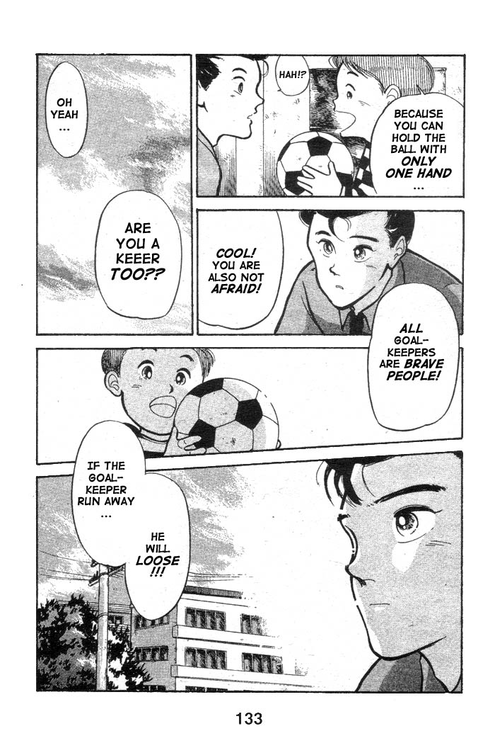 Shoot! Vol. 1 Ch. 4 第19页