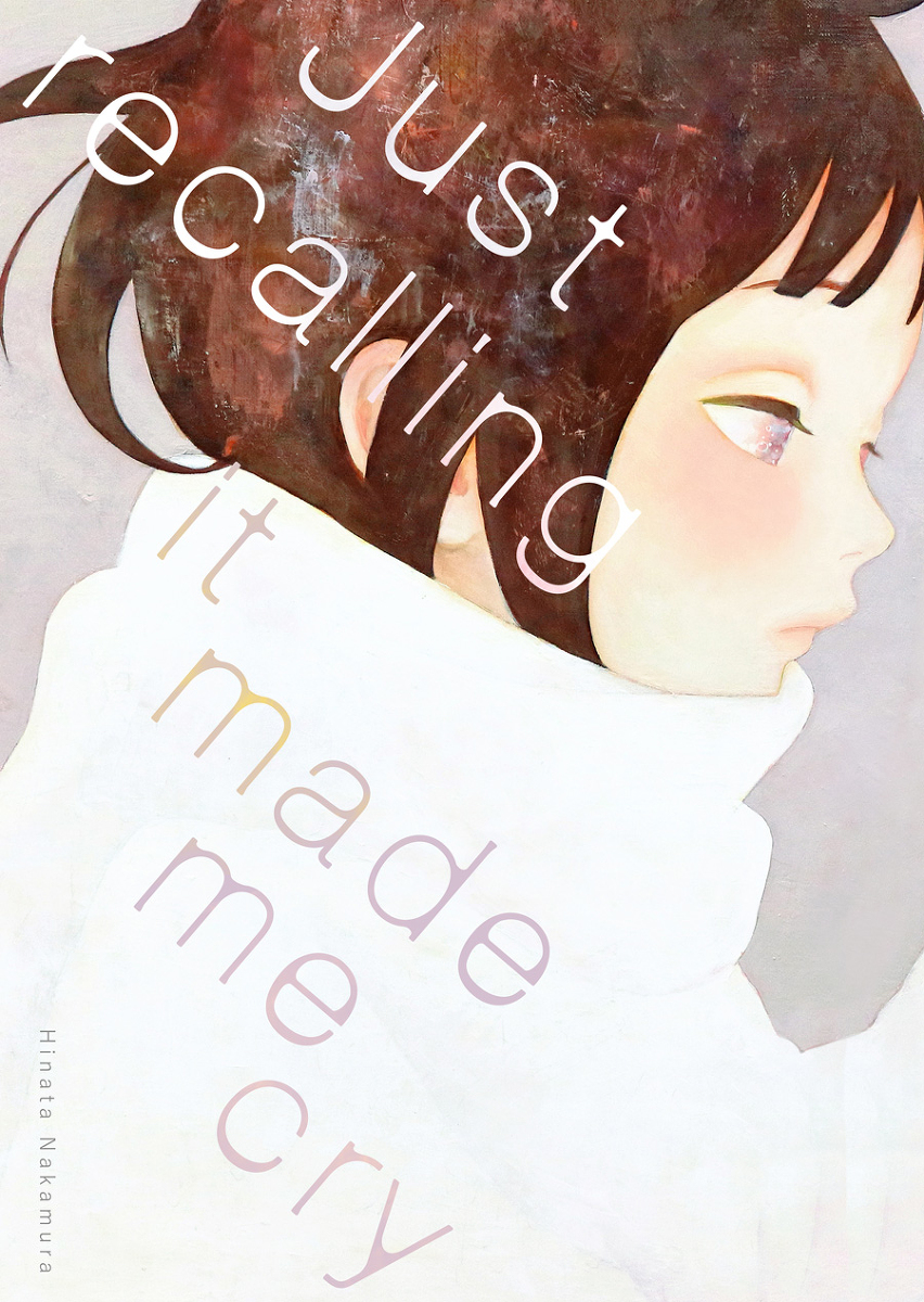 Just recalling it made me cry 第1页