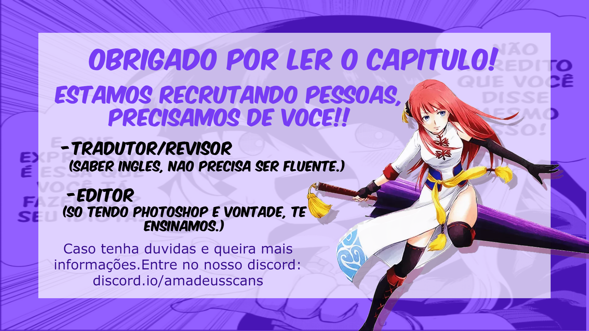 Kusozako Choroin Nishiga Hachi Você quer mesmo sair comigo!? 第19页