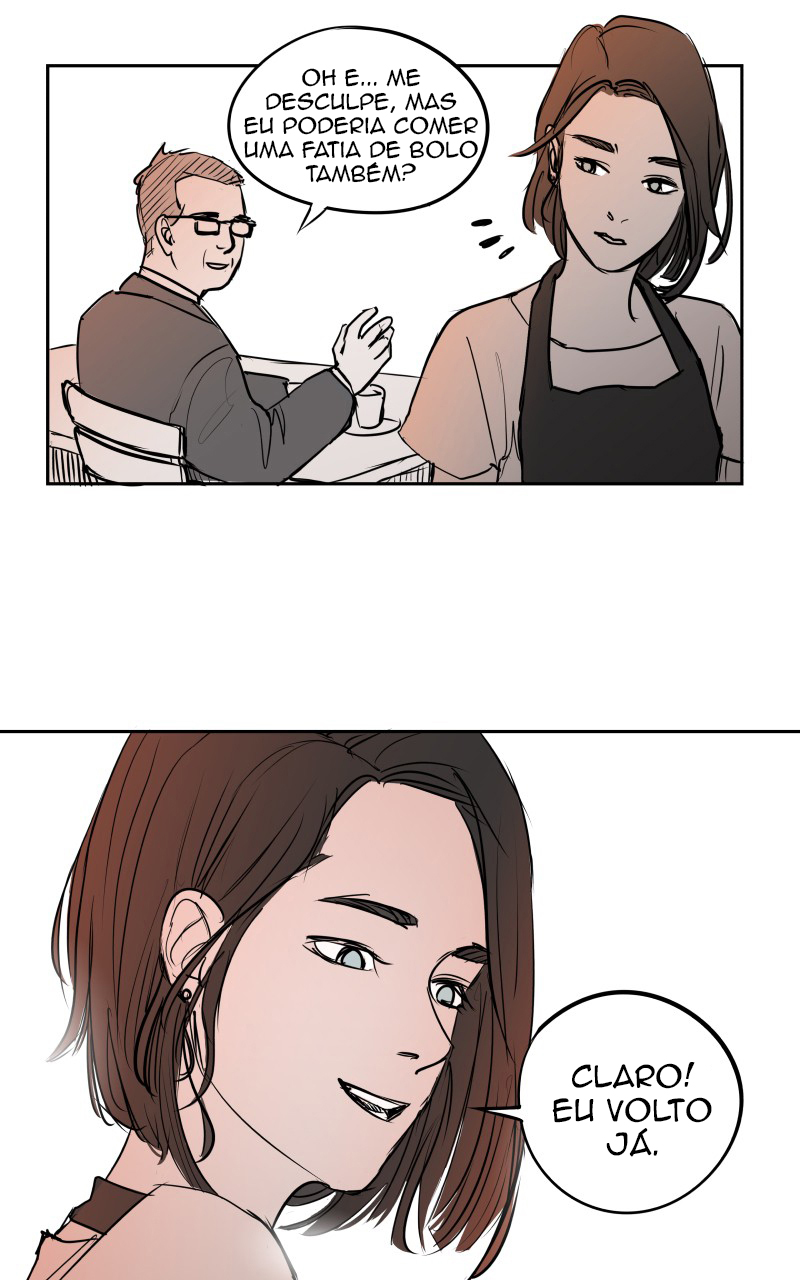 Love Advice from the Great Duke of Hell Vol. 1 Ch. 3 第4页
