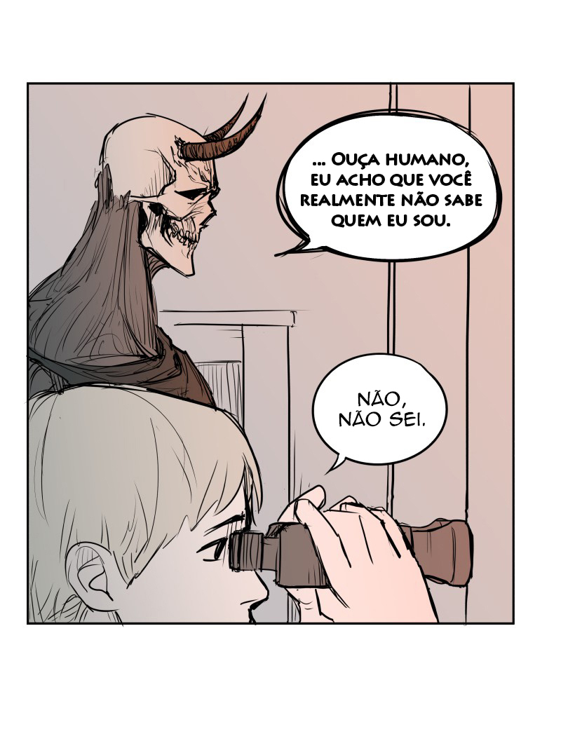 Love Advice from the Great Duke of Hell Vol. 1 Ch. 3 第7页