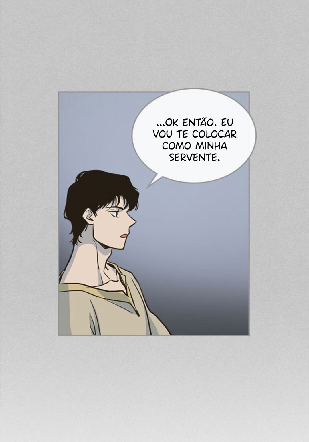 The Lady and the Beast Vol. 1 Ch. 2 第36页