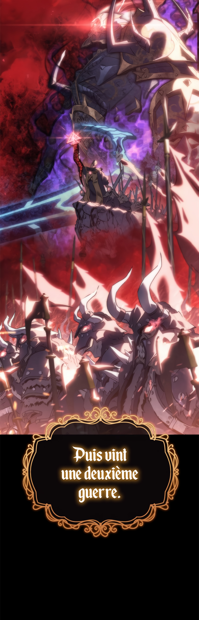Why I Quit Being The Demon King Qui... 第13页