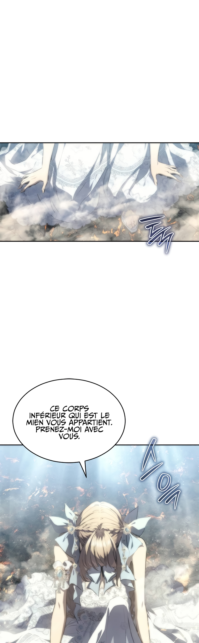 Why I Quit Being The Demon King Qui... 第38页