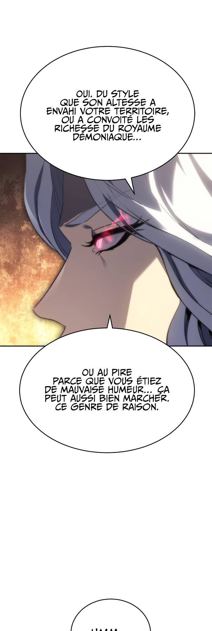 Why I Quit Being The Demon King Qui... 第62页