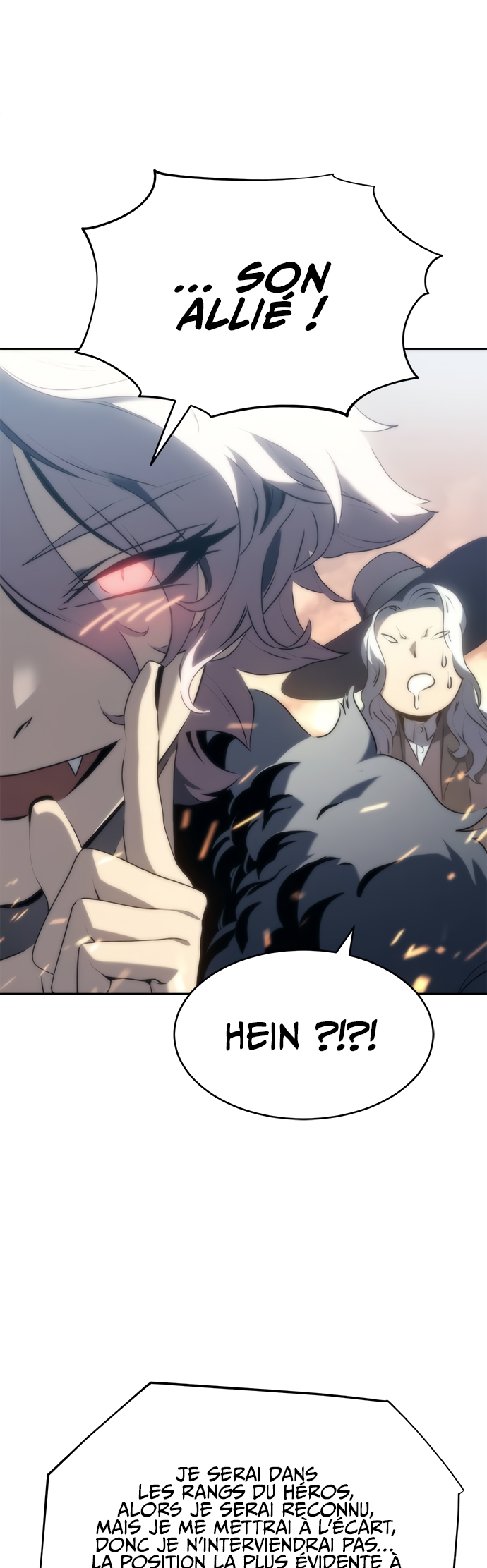 Why I Quit Being The Demon King Qui... 第90页