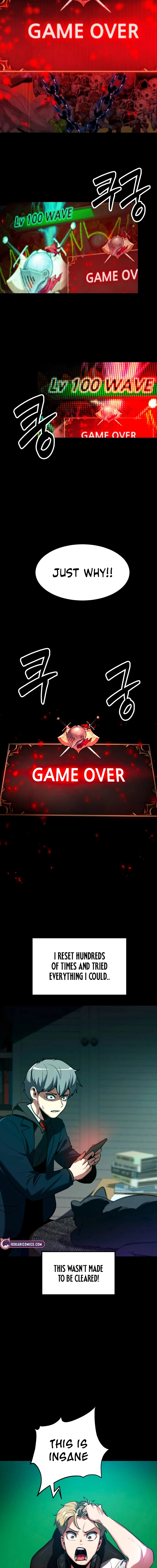 Defense Breaker Ch. 1 第12页