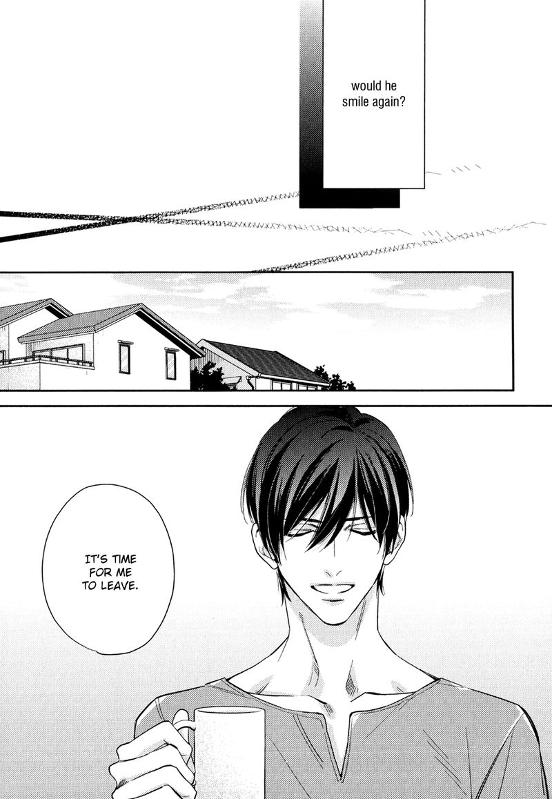 Hiren Vol. 1 Ch. 4 第19页