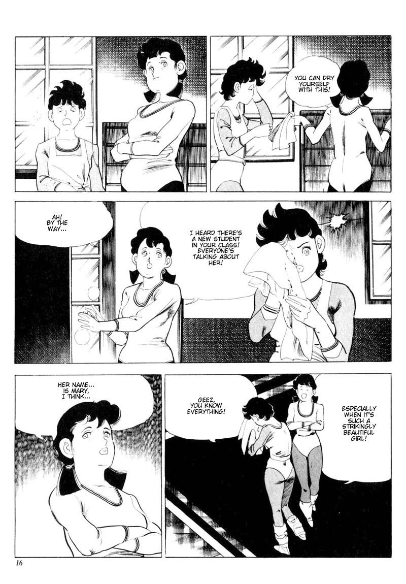 Armagedon Vol. 2 Ch. 1 第10页