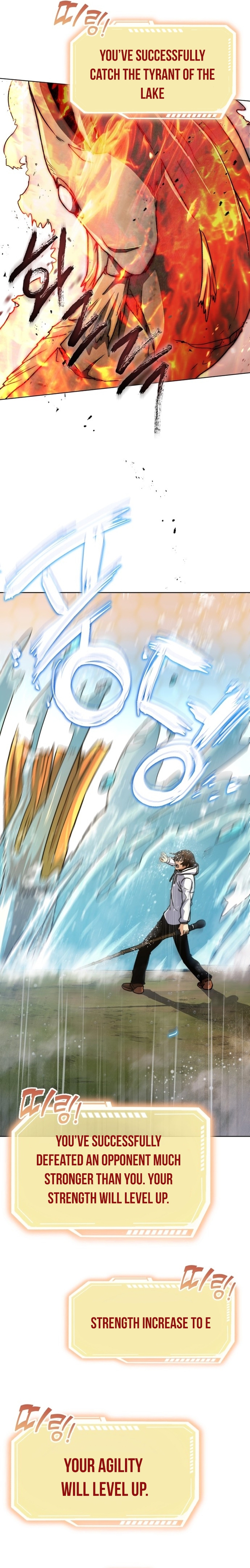 The Savior's Bucket List Ch. 3 第20页