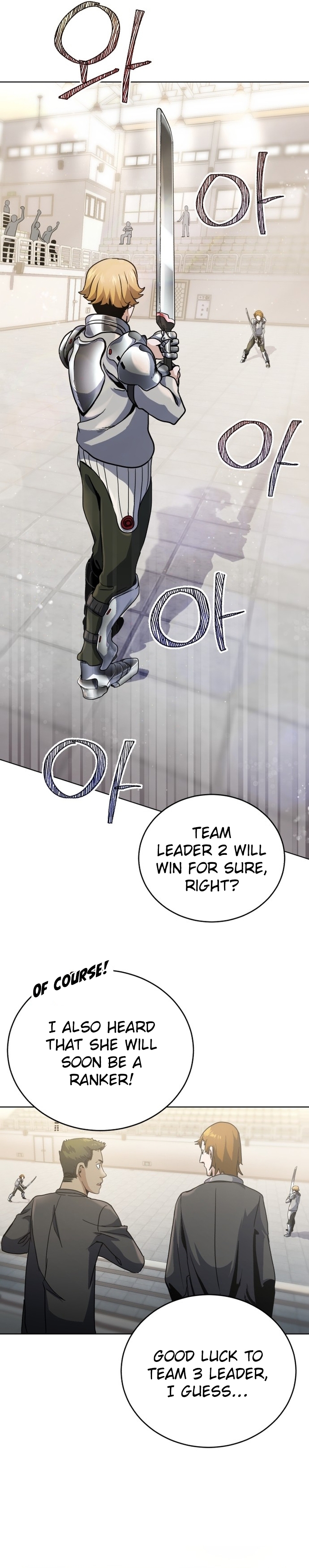 The Savior's Bucket List Ch. 3 第24页