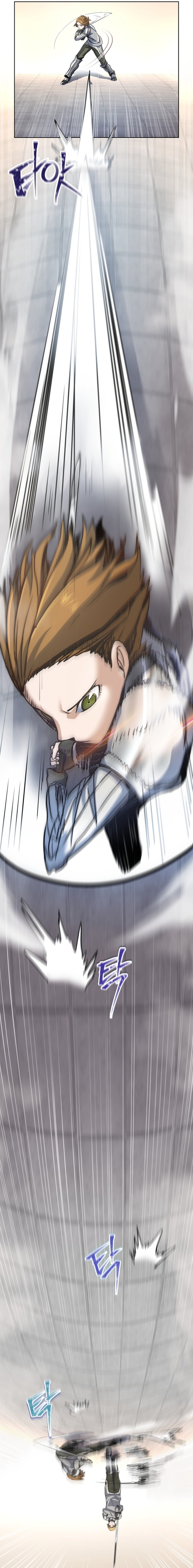 The Savior's Bucket List Ch. 3 第25页