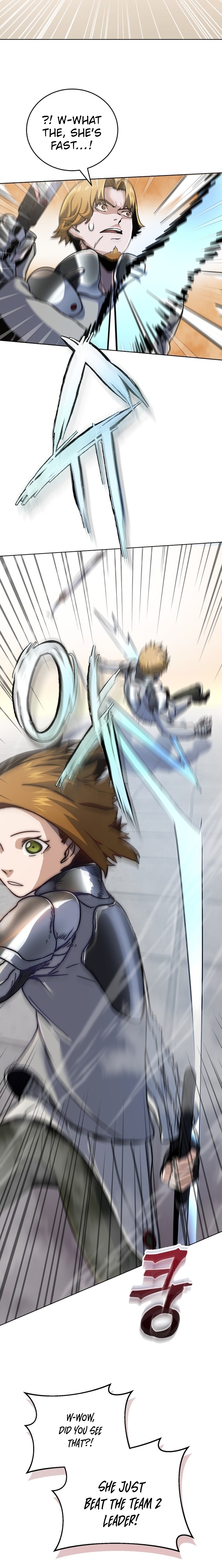 The Savior's Bucket List Ch. 3 第26页