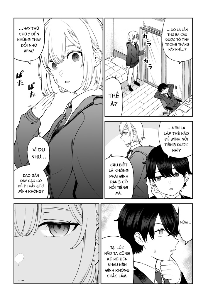 Ouji-sama no Tomodachi 第6页