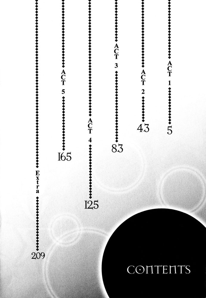 Soul Kiss 第6页