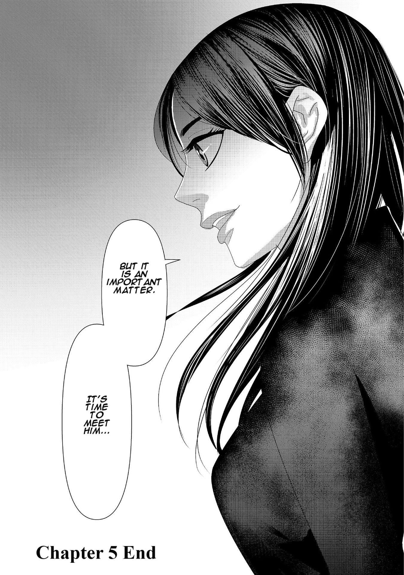 Replica - Moto Tsuma no Fukushuu The Depths of Despair 第19页